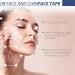 Face Lift Tape Instant Face Lifting Tape for Sagging Skin Face Tape for Wrinkles neck lift tape for Anti Aging double chin tape - Buy Online on GoSupps.com