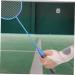 Buy Reusable Tennis Wrist Support & Breathable Portable Brace - Professional Badminton Wrist Protector for Right Wrist - Buy Online on GoSupps.com