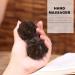 Minkissy 18 Health Balls for Meditation & Relaxation | Baoding Wooden Craft Stress Relief & Hand Massage Tools - International Shipping Available - Buy Online on GoSupps.com