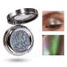 CHARMACY Multichrome Eyeshadow  Insane Shifters Chameleon Eyeshadow  Creates High-Impact  Glitter Metallic Eye Looks  100% Vegan and Cruelty Free  1.9g (804)