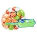 500g Milk Chocolate Lucky Charms - Fair Trade Cocoa Gift Box | 65 Pieces in Flower Form - Perfect International Greeting - Buy Online on GoSupps.com