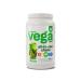 Vega Organic All-in-One Vegan Protein Powder Unsweetened (20 Servings) Superfood Ingredients Vitamins for Immunity Support Keto Friendly Pea Protein for Women & Men 1.7 lbs (Packaging May Vary) Unsweetened (Large Tub...