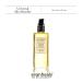 evanhealy Sweet Blossom Hydrating Body Oil | Organic Jojoba, Sesame, Sunflower Blend | Moisturizer, Massage & Facial Cleanser - Buy Online on GoSupps.com