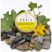 Haslinger Honey Shaving Soap 60gr - Luxurious Natural Shaving Product | International Shipping Available - Buy Online on GoSupps.com