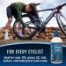 Squirt 4 Oz Long-Lasting All-Weather Dry Chain Lube for Bikes - Reduce Noise & Chainsuck, Maintenance Aid 120ml - Buy Online on GoSupps.com