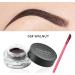4PC Eyebrow Brush 5.62In Multi-function Eyebrow Brush Concealer Brush Eye Brow Brush Professional Eyebrow Brush Fine Angled Eyeliner Brush  - Buy Online on GoSupps.com