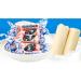 White Rabbit Milk Chinese Creamy Sweets Candy 108g - Buy Online on GoSupps.com