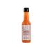 Red Clay, Sauce Hot Habanero, 5 Ounce