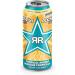 Rockstar Punched Tropical Mango 12x473ml - Buy Online on GoSupps.com