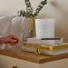 ESPA Restorative Candle 1kg | Lavender Sweet Orange & Palmarosa | International Shipping Available - Buy Online on GoSupps.com