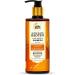 The Indie Earth Biotin Hair Shampoo for Stronger Thicker & Longer Hairs with Rosemary Mint Vitamin E and B5 - Buy Online on GoSupps.com