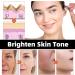 Hyaluronic Acid 2% + B5 Hyaluronic Acid Serum for Face Skincare Serum Face Serum for Women Hydrating Serum Hyaluronic Acid Moisturiser for Face Hydrated Brightening Serum to Plump and Smooth Skin - Buy Online on GoSupps.com