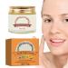 SEMINISMAR Anti-Ageing Cream Wild Yam Cream Skin Moisturising Cream Skin Moisturiser Firming Anti Wrinkle Cream Anti-Wrinkle Cream Instant Wild Yam Root Cream 70 g 1 Piece