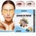 Eye Mask for Dry Eyes Dark Circles Relief - Ideal Gift for Women Men - 20 Units/Box - White - 1 Count - Buy Online on GoSupps.com