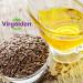 Brown Linseed (Flax Seed) 250g by Virgolden - Buy Online on GoSupps.com