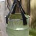 NGUMMS 2 Collapsible Bucket - 10L Fishing Bucket - Portable Kitchen Bucket Outdoor Bucket Translucent Water Container Water Bucket for Outdoor Activities 2 Pcs Transparent Barrel - Buy Online on GoSupps.com