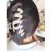 Hair Claw Clips-Nonslip Large Matte Claw Clip Strong Hold Hair Clips Suitable for Women Girls Strong Hold Clips for Thick Thin Hair Fashion Hair Styling Accessories(Black beige dark coffee navy blue) - Buy Online on GoSupps.com