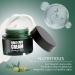 1 Cr me de soin pour cuir Chevelu Hydratante Soin du cuir Chevelu Pour les Personnes Souffrant de Calvitie Cr me de Calvitie Naturelle pour Hommes - Buy Online on GoSupps.com