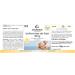 Soy Isoflavone Capsules 35mg - Non-GMO with Vitamin E | 100 Capsules - Warnke Vitalstoffe | German Pharmacy Quality - Shop Now! - Buy Online on GoSupps.com