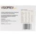 VISUfarma Visioprev Duo 180 Capsules - Buy Online on GoSupps.com
