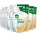 Reckitt Sensitive Value WasgelRecharge gel lavant Sensitive
