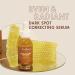 SheaMoisture Even and Radiant Face Serum 1 fl oz - Dark Spot Corrector with Raw Honey | Skin Care for Uneven Skin Tone | Pack of 1 - Buy Online on GoSupps.com