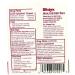 Blistex Medicated Berry Balm SPF 15 - Pack of 7 | Soothing Lip Care | International Shipping Available - Buy Online on GoSupps.com