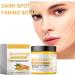 Body Scrub Hands & Feet Nourishes Skin Deep Cleanses Exfoliates Smooths & Softens - Melting Texture For All Skin Types 100g - Buy Online on GoSupps.com