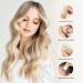 Hair Wax Stick Wig Edge Control Stick Best Natural Styling Wax Hair Oil Strong Hold Wax Stick Non-Fatty No Waste Great for Loose Hair and Wig and Wigs Floralscent 2.7oz - Buy Online on GoSupps.com