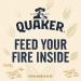 Quaker Oat So Simple Protein Original Porridge 8 x 37.7g - Pack of 1 - Buy Online on GoSupps.com