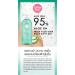 READY2WHITE Cathy Doll Fresh Aloe Bath Gel - 95% Aloe Vera Extract for Deep Hydration & Moisture Lock 520ml - Buy Online on GoSupps.com