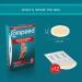 Compeed Medium Blister Plasters - 12 Hydrocolloid Plasters for Fast Healing - Foot Treatment - 100% Plastic Free - 12 Count - Buy Online on GoSupps.com