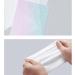 100pcs Laundry Color Catcher Disposable Colour Collector Cloth Fast Absorbtion Color Absorber Laundry Sheets Anti Stain Dye Grabbing Sheets for Home School or Apartment - Buy Online on GoSupps.com