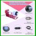 AFW Cup Turner Tumbler Spinner Kit with Epoxy Resin - Rose Red | Beginner Craft Supplies - Buy Online on GoSupps.com