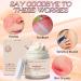 TaimeiMao Beef tallow cream Beef tallow moisturizer Natural lotion with sebum cream Balm with grassfed beef tallow for skin care of face and body for sensitive skin 1 piece - Buy Online on GoSupps.com
