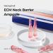 Necksphalt Neck ECM Barrier Ampoule 1.5ml (10 Pack) - Skin Firming & Hydrating | International Shipping - Buy Online on GoSupps.com