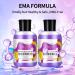 JOSLOVE Acrylic Nail Liquid Monomer 2x5oz - Professional MMA-Free Formula for Nail Kit & Extension | Acrylic Powder System - Buy Online on GoSupps.com