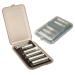 MTM CT6-41 Choke Tube Case Clear Smoke