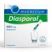 Magnesium-diasporal 300 mg drinking granulate: With magnesium deficiency that can lead to muscle cramps pure magnesium citrate 20 sticks 20 pieces (1 Pack)