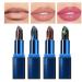 Hogvinnatil Chromatic Lipstick 4-in-1 Tinted Balm - Lightweight Texture for an Instant Plumping Effect