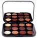 Buy MAC Connect In Colour Eye Shadow Palette - Future Flame for Women | 0.43 oz - International Shipping Available - Buy Online on GoSupps.com