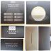 Buy Togaga Light Alarm Clock - Sunrise Sunset Simulation Dual Alarms 11 Colors & 7 Natural Sounds - Perfect Bedside Lamp for Adults - Buy Online on GoSupps.com