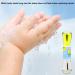 Nail Biting Prevention for Kids Nail Oil Bitter Nail Polish | Nail Care Safe Bitter Taste Solution No Bite Nail Biter Stopper Stop Biting Nails for Kids - Buy Online on GoSupps.com
