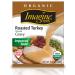 Imagine Organic Gravy, Roasted Turkey, 13.5 Ounce (Pack of 12)