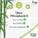 The Cheeky Panda Bamboo Facial Make Up Remover Wipes | Sustainable Face Wipes Eye Makeup Remover | Unscented Pack of 100 Face Wipes | 99% Purified Water 25 count (Pack of 4) Unscented - Buy Online on GoSupps.com