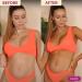Coco & Eve Sunny Honey Bali Dark Self Tanner Mousse - All Natural Sunless Tanning Lotion with Bronzer and Moisturizer - Buy Online on GoSupps.com