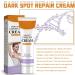 Dark Spot Remover Cream Anti Dark Spot Pigment Spot Remover Dark Spot Remover for Inner Thighs Skin Brightening Cream Face Cream for Correcting Dark Spots - Buy Online on GoSupps.com