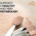 1 KG Fine Pink Himalayan Salt - Premium Quality, Unrefined & 100% Natural by Magic Salt - Buy Online on GoSupps.com