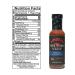 Kinder's Zero Sugar Teriyaki Marinade & Sauce with Sesame and Ginger - Sweet & Savory Dip for Meat, Seafood & Veggies - 2 Bottles (14oz) - Buy Online on GoSupps.com