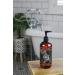 English Soap Company Kew Gardens Luxury Hand & Body Wash 500ml - Refreshing Aloe Vera & Vitamin E - Fig & Grape Scent - International Shipping Available - Buy Online on GoSupps.com